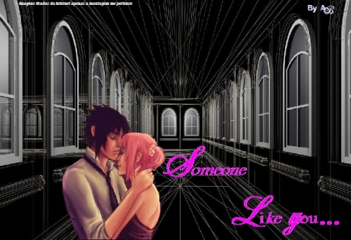 Someone Like You