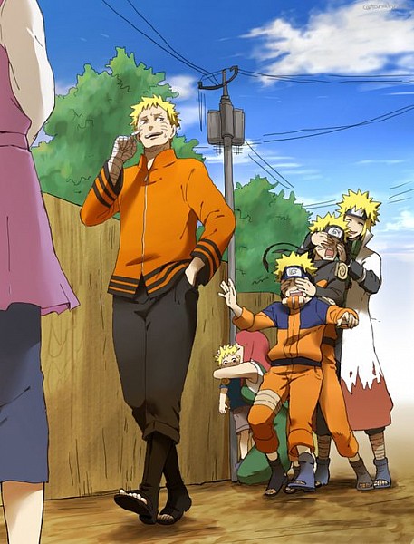 Crônicas Shinobi - O Sussurro