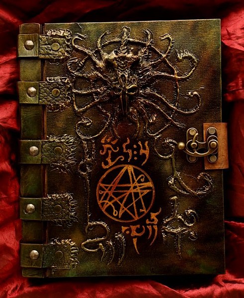 Tales of the Night