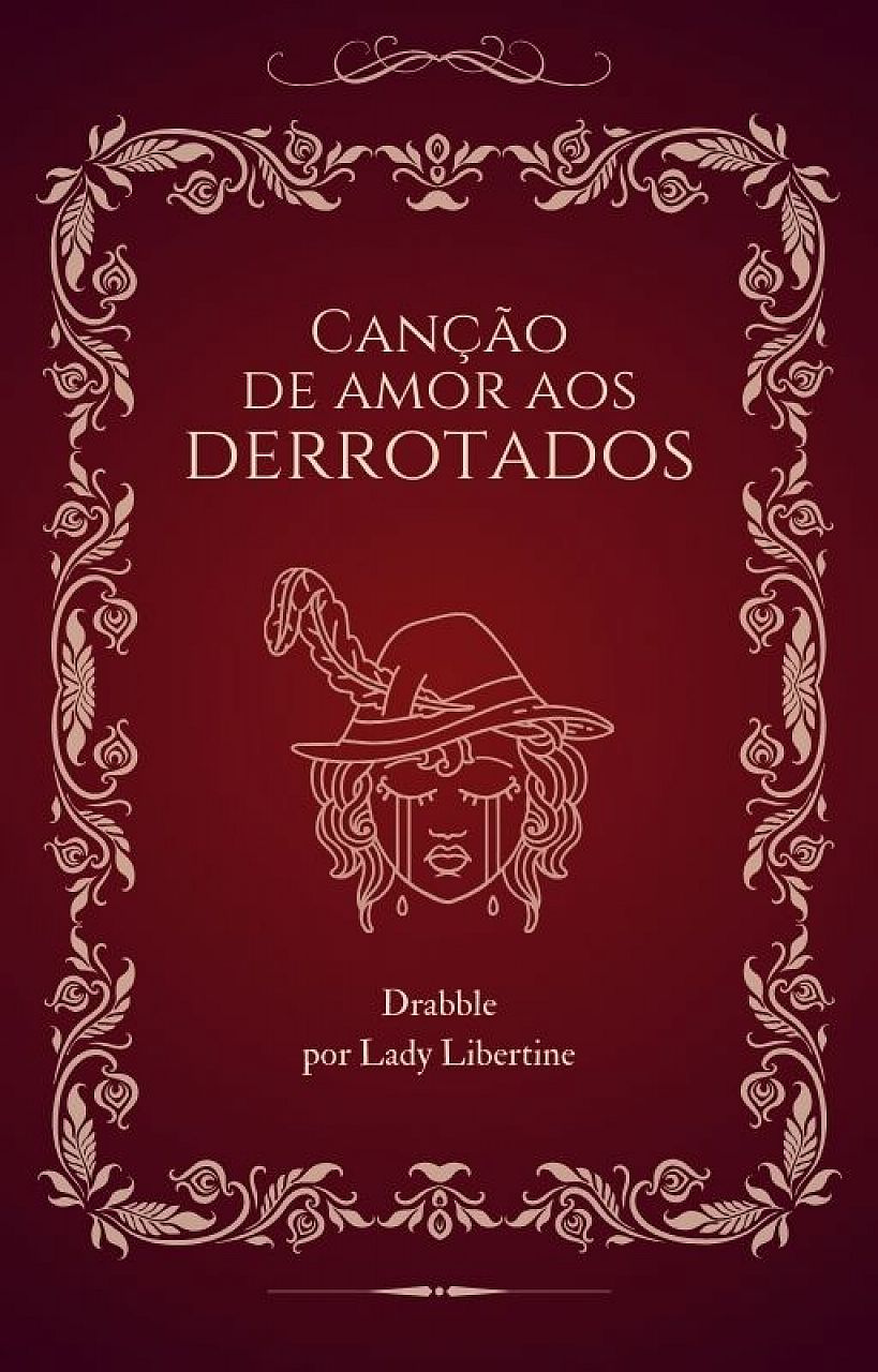 Canção de Amor aos Derrotados