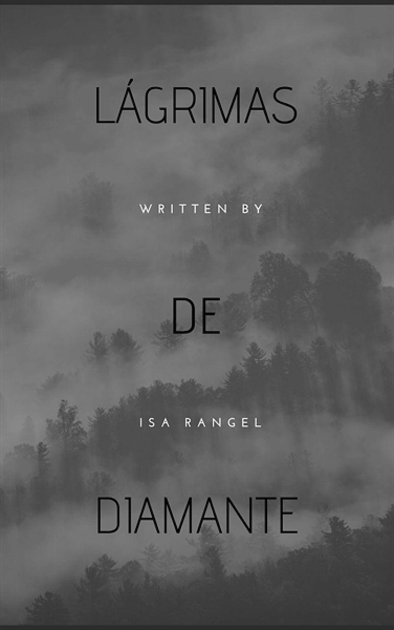 Lágrimas de Diamante