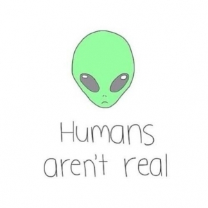 Alien 4chan