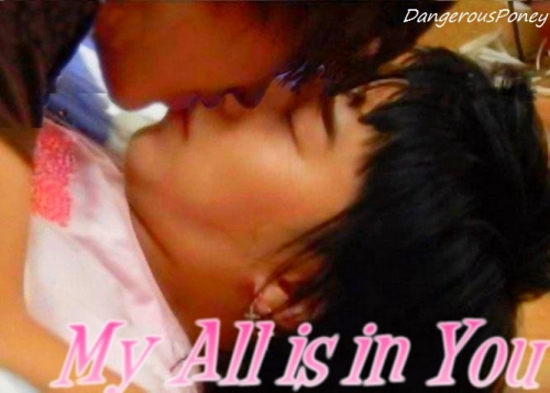 My All Is In You