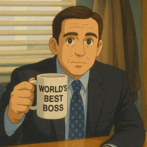 Mr Scott