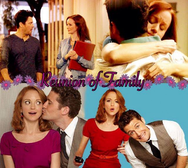 family reunion