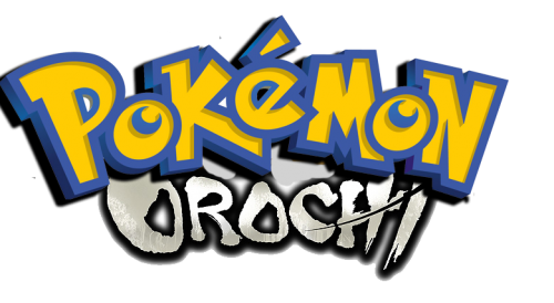 Pokémon Orochi