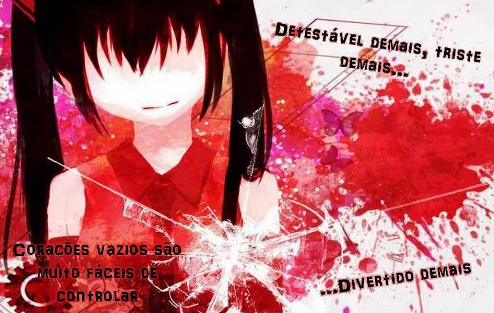 Our Loving Vengeful Justice