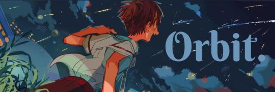 In Orbit