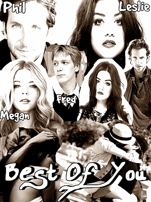 best of you