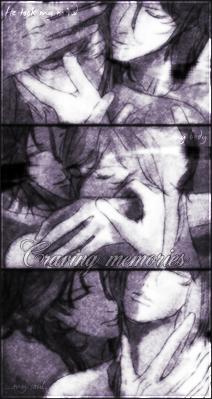 Craving Memories