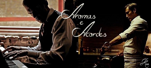 Scents and Chords
