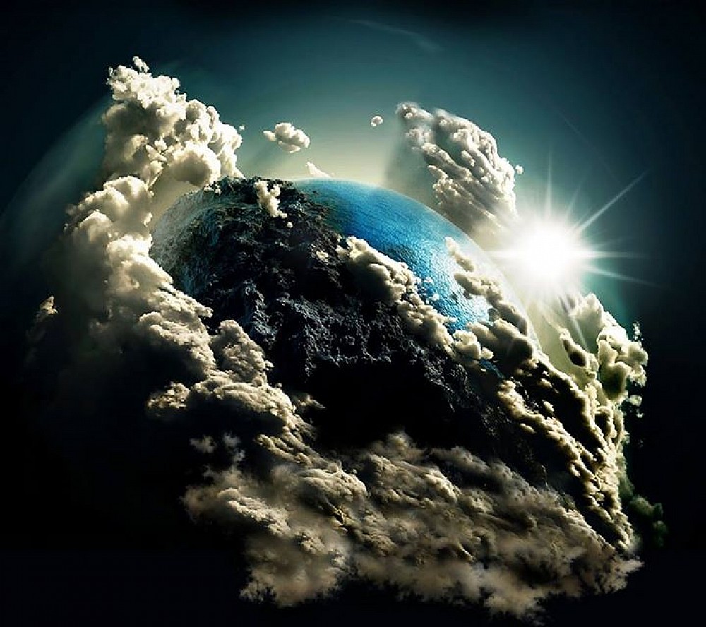 Fim do mundo
