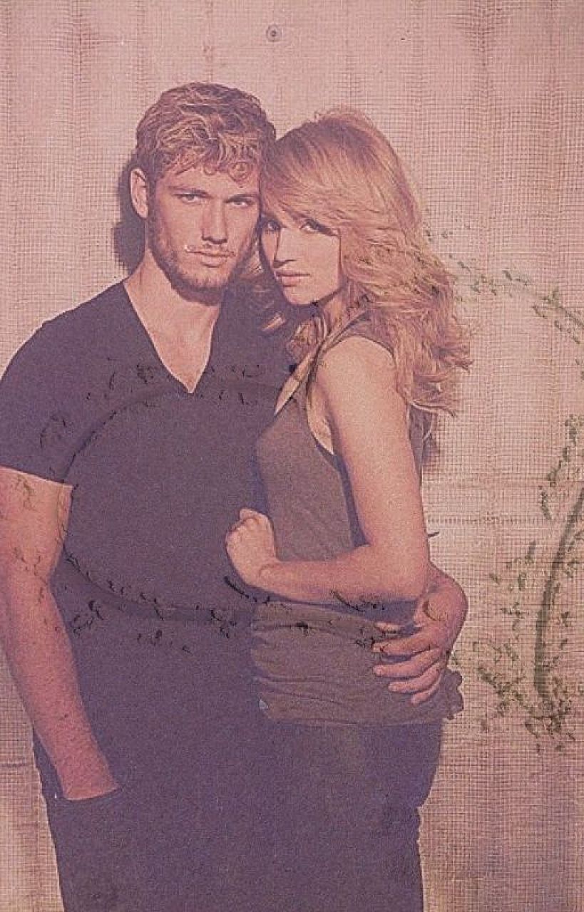 Mel and Nate's Happy Ending