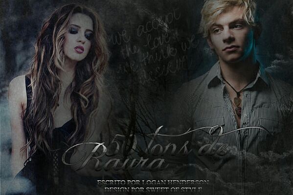 50 Shades of Raura