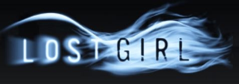 Lost Girl