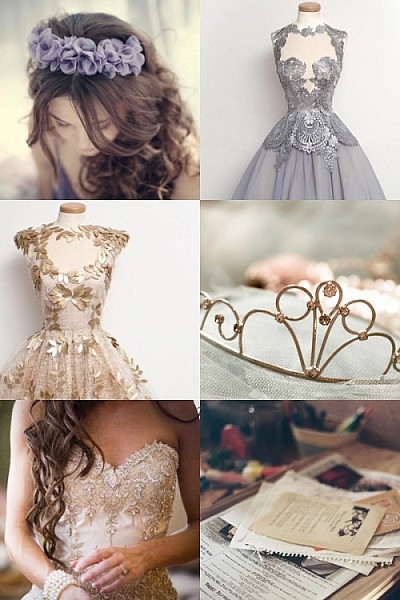 royal diary