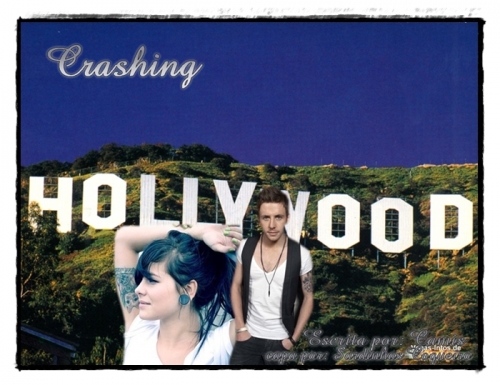 Crashing