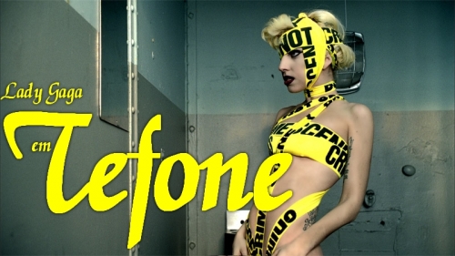 Telephone