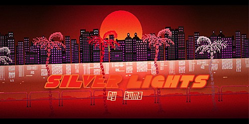 Silver Lights