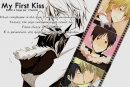 My First Kiss