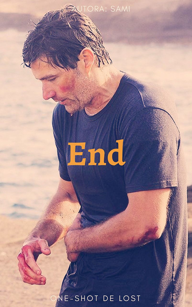 End