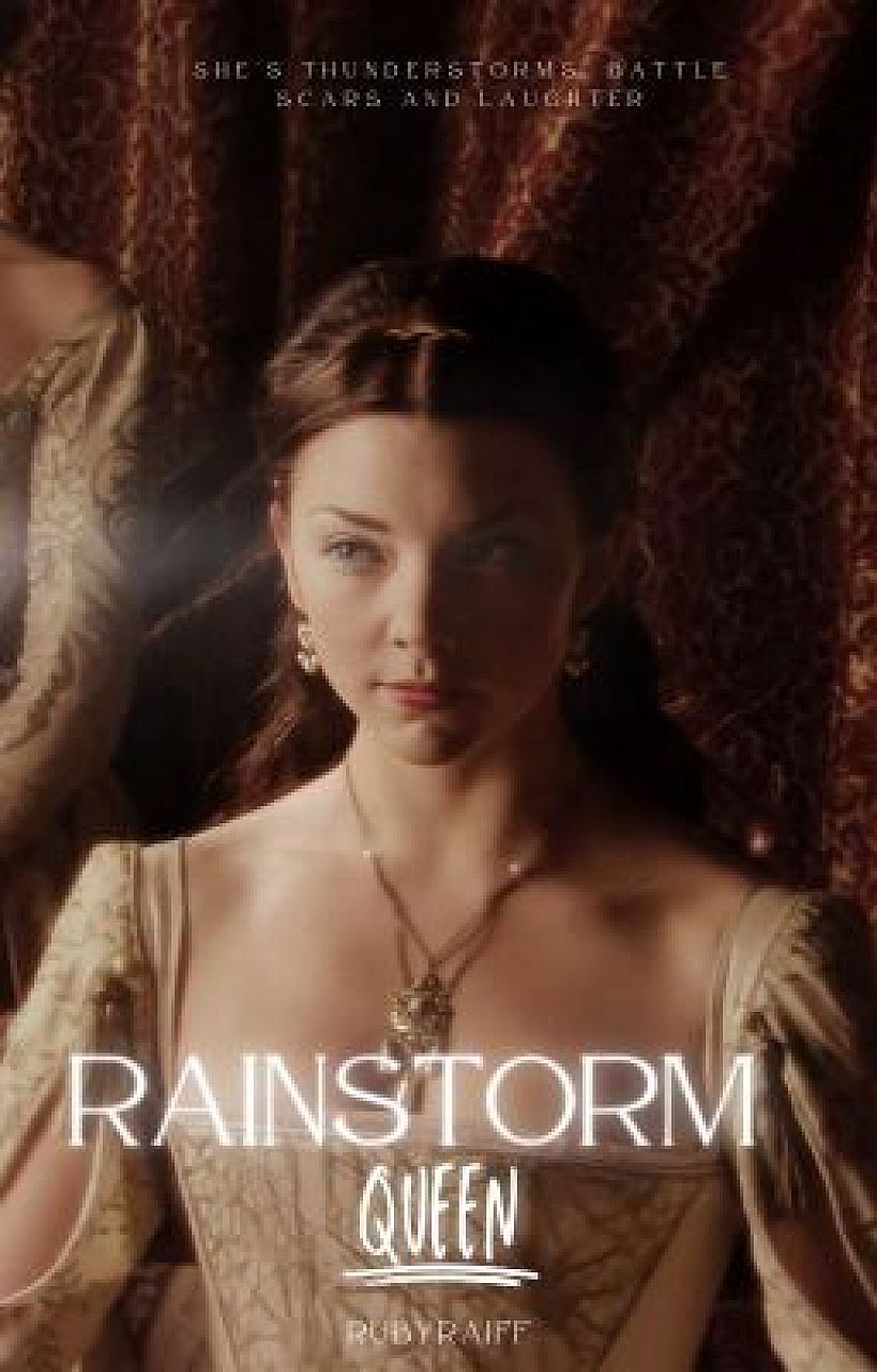 Rainstorm Queen