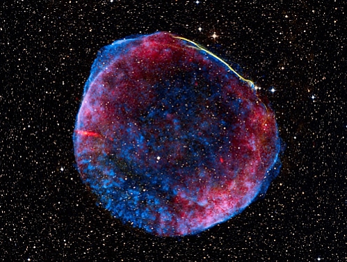 Supernova