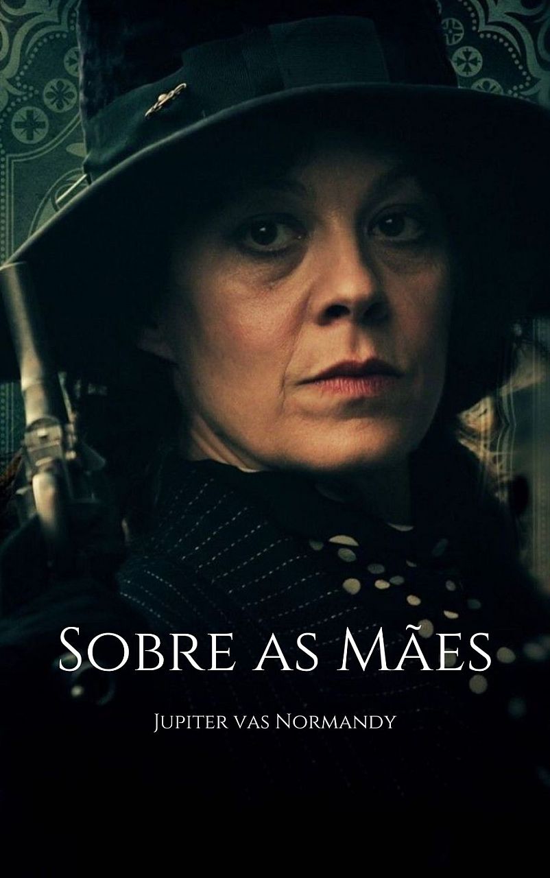 Sobre as Mães