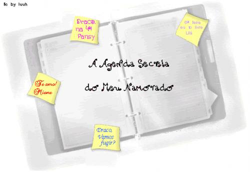 My Boyfriend's Secret Calendar
