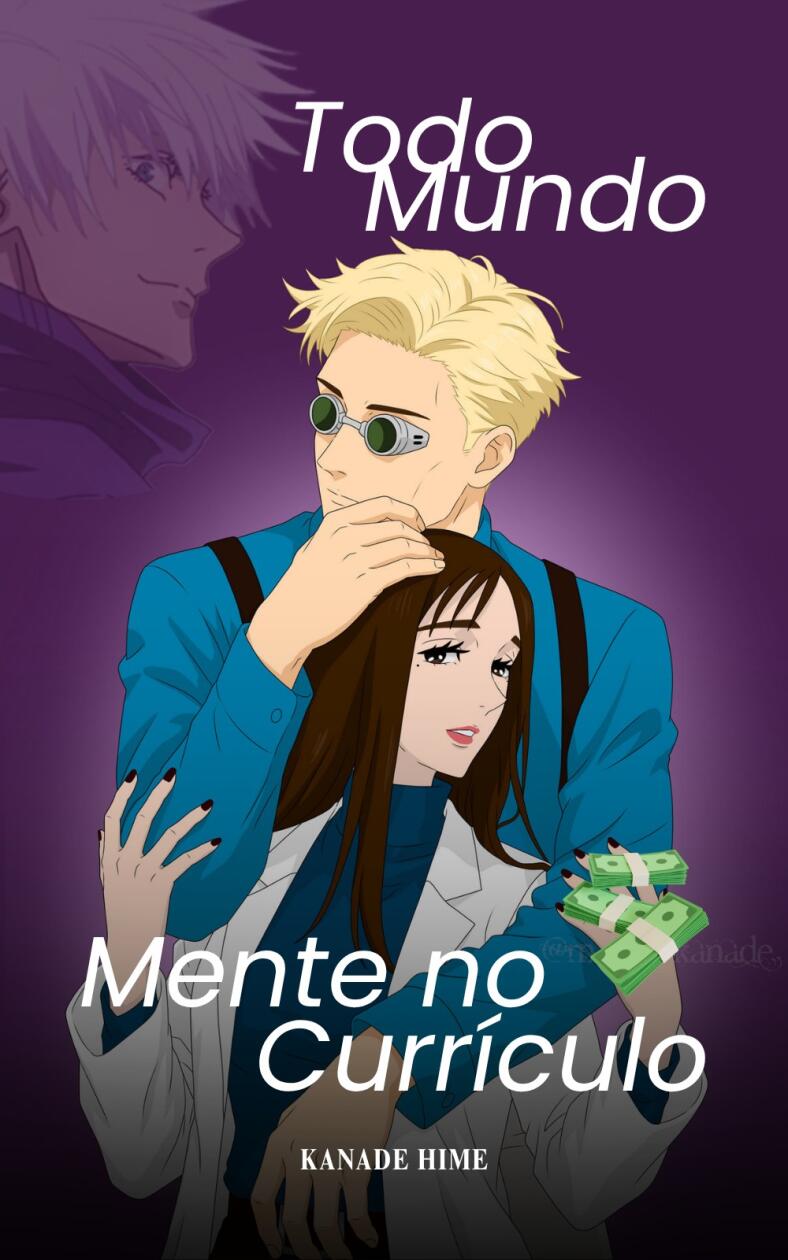 Todo Mundo Mente no Currículo