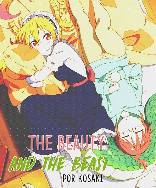 Beauty and the Beast