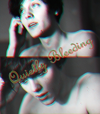 Quietly bleeding
