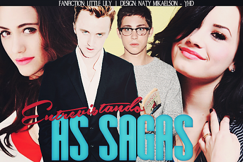 interviewing the sagas