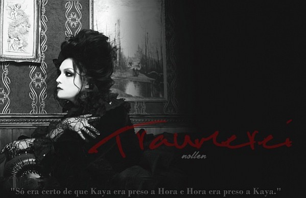 Traumerei