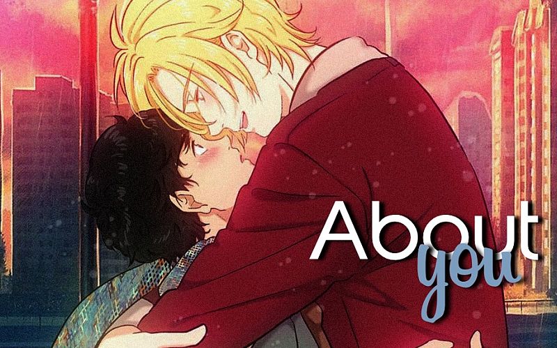 About You