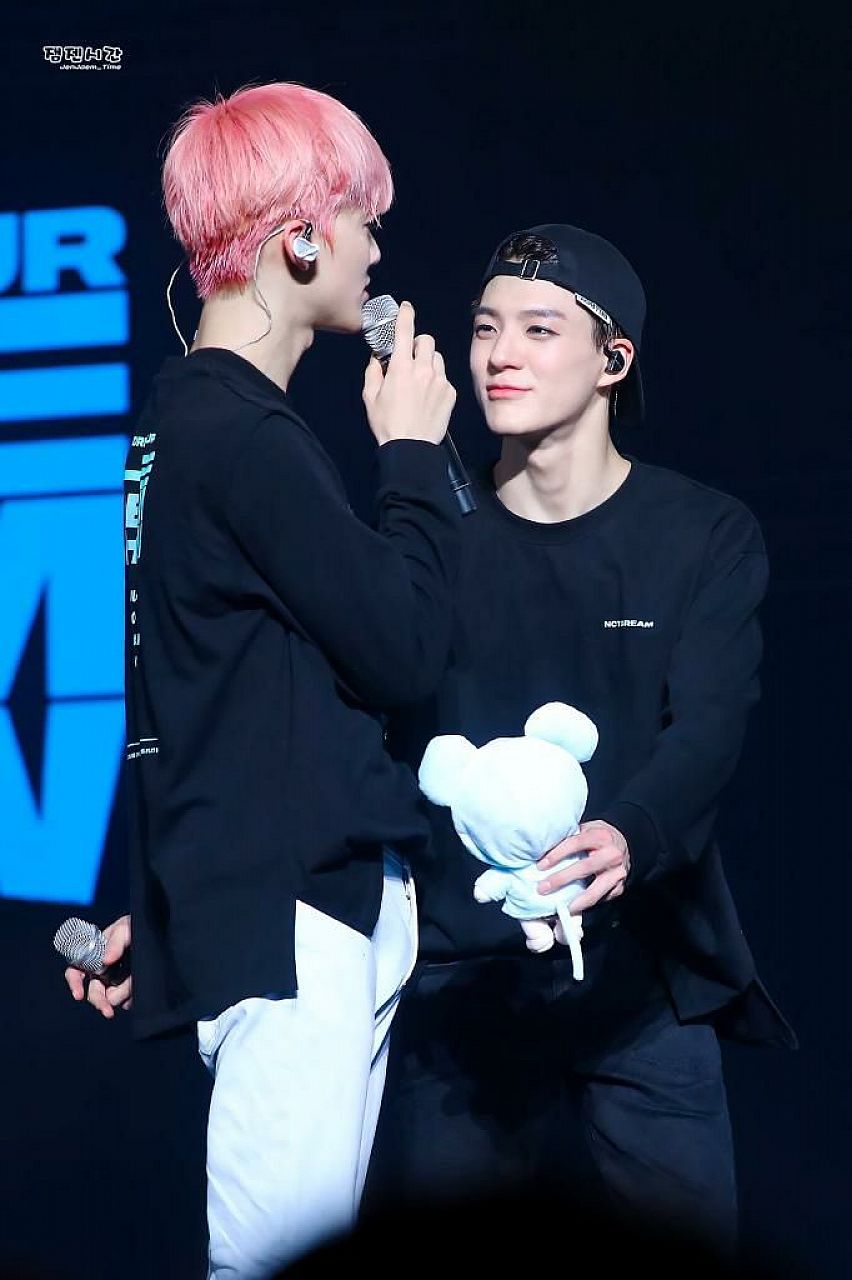 Pretty Boy - Nomin