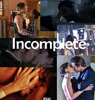 incomplete