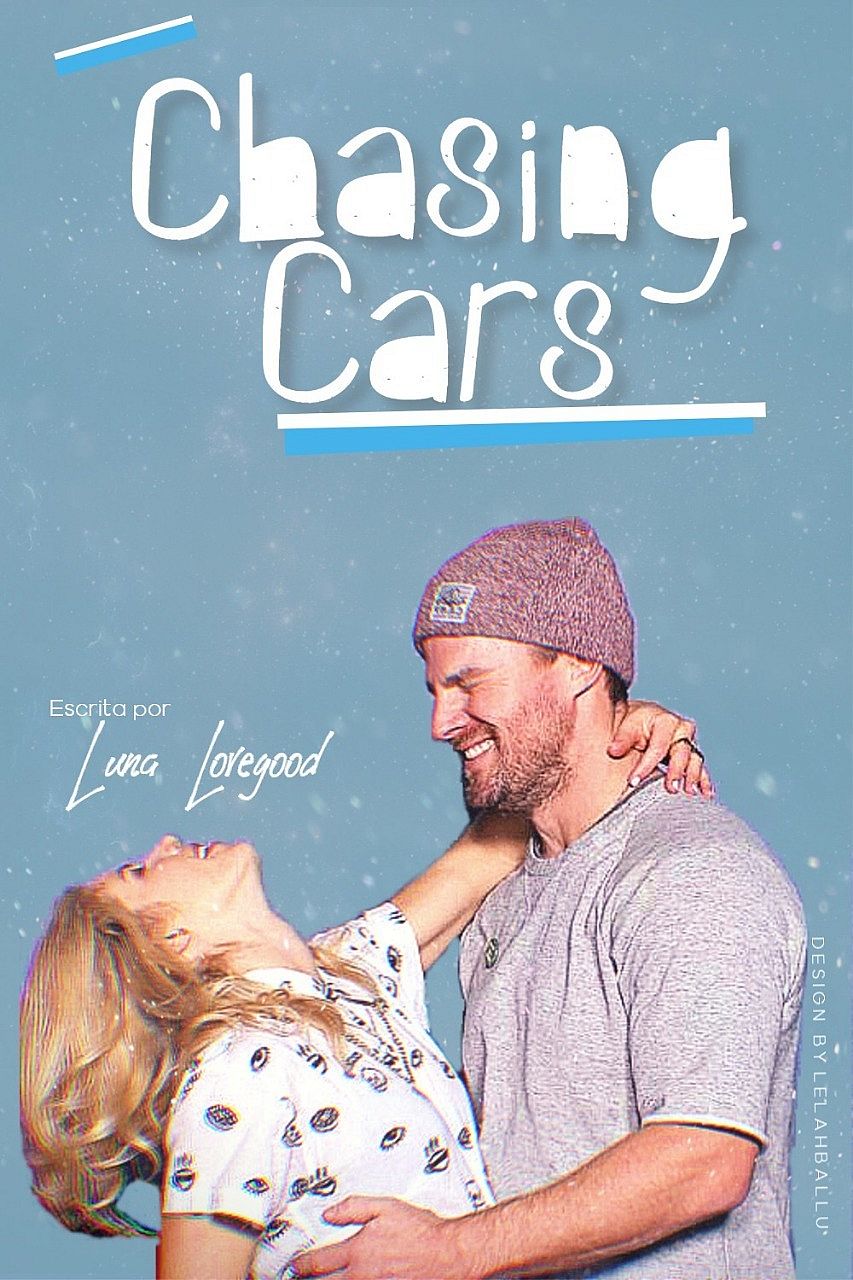 Chasing Cars