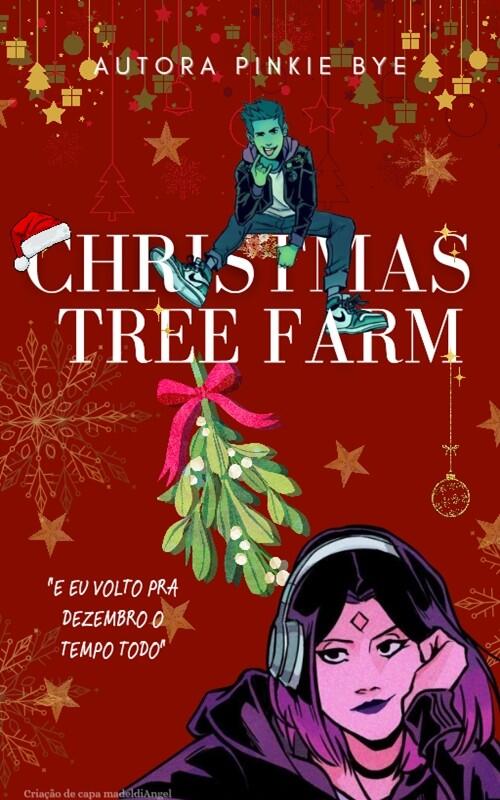 Christmas Tree Farm