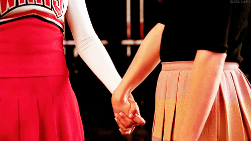 You belong to me