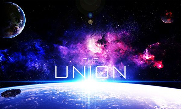 The Union Odyssey