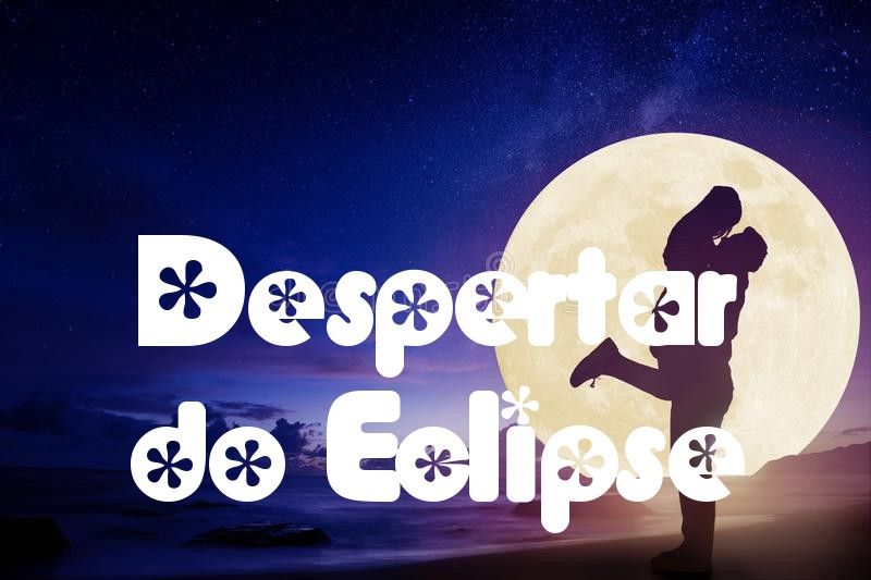 Eclipse Awakening