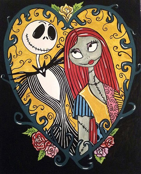 Eternal Lovers