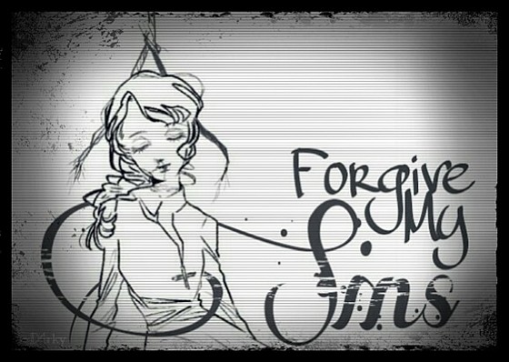 Forgive My Sins
