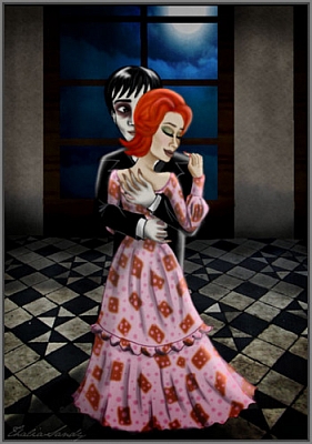 I'm Happy Just To Dance With You