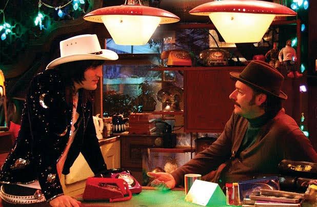 Moon & Noir - Coleção de Fanfics