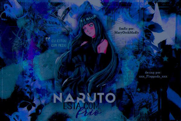 Naruto is cold