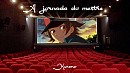 The Master's Journey