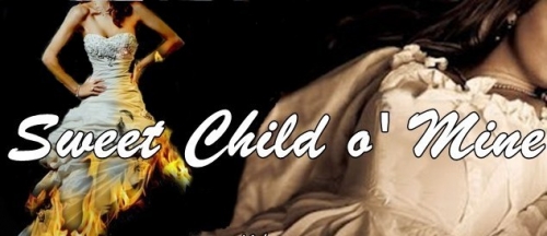 Sweet Child O Mine