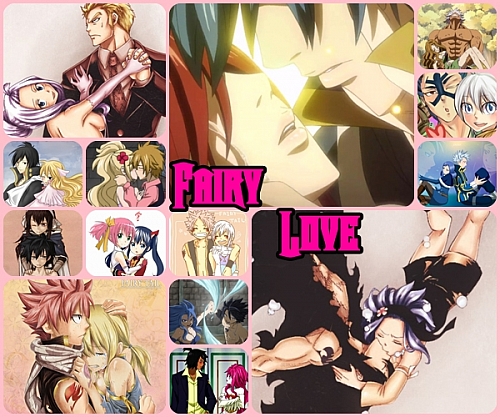 Fairy Love